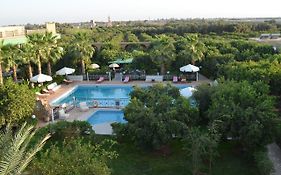 Almounia Hotel & Spa